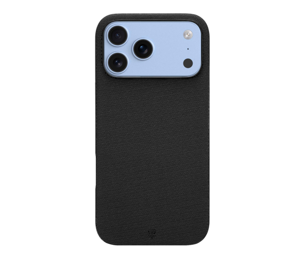 Tactical MagForce WEARe Kryt pro do iPhone 17 Pro Max/18 Pro Max Blac - 1586345 - zdjęcie